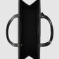 Beverly Aaliya Tote Bag Small - Black