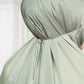 Moroccan Prayer Robe - Dune