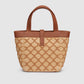 Beverly Lola Bag - Brown