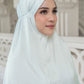 Haramain 2 Prayer Robe - Holy