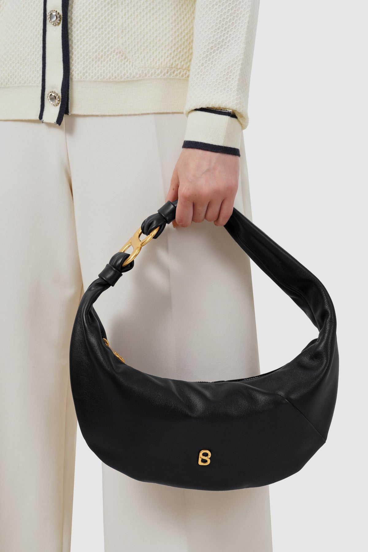 Moona Bag - Black