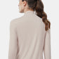 Aria Inner - Long Sleeves - Light Taupe