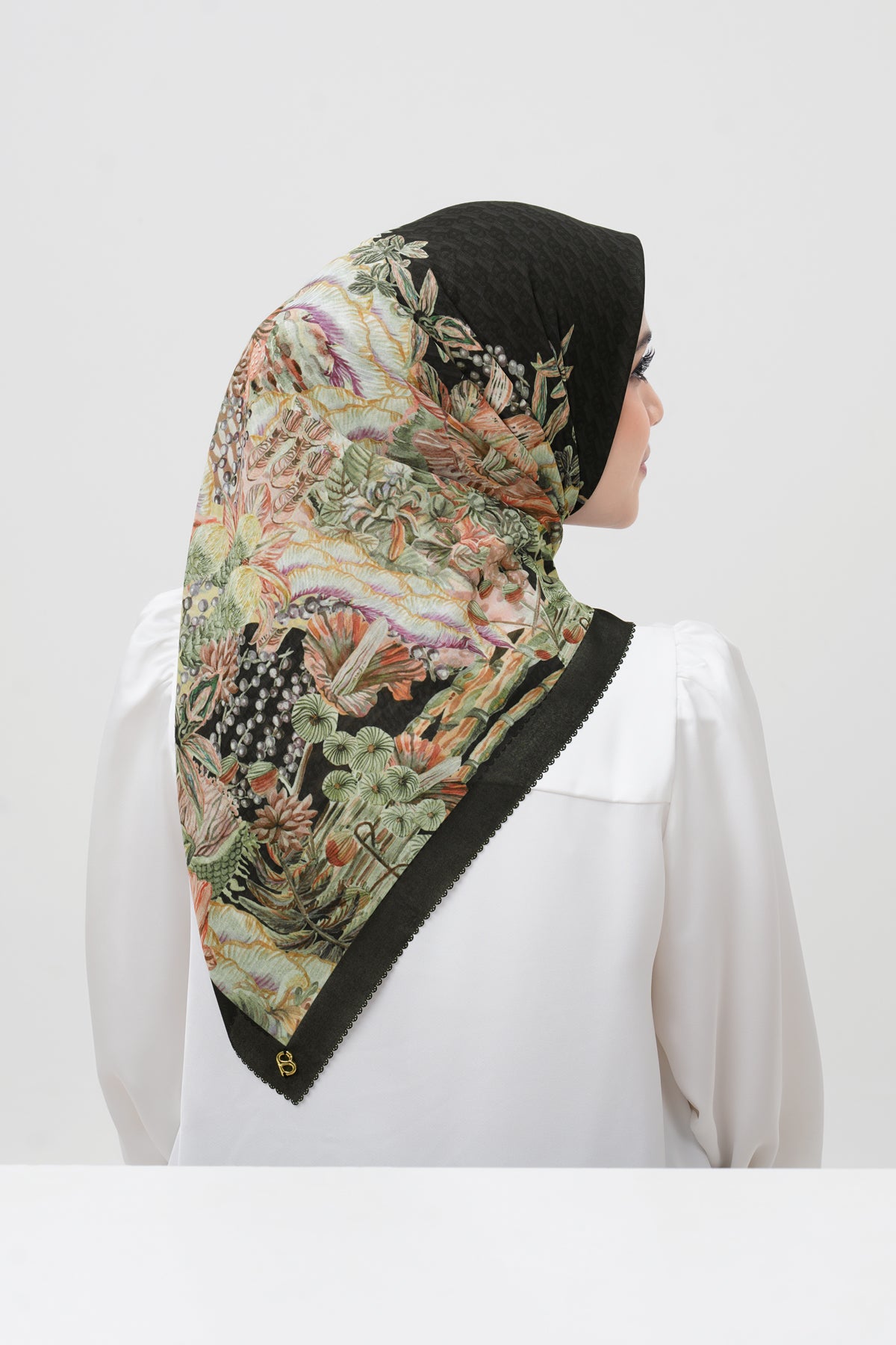 Forestis Square Series - Truffle