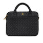 Bimu Laptop Bag - Black