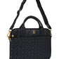 Bimu Laptop Bag - Black