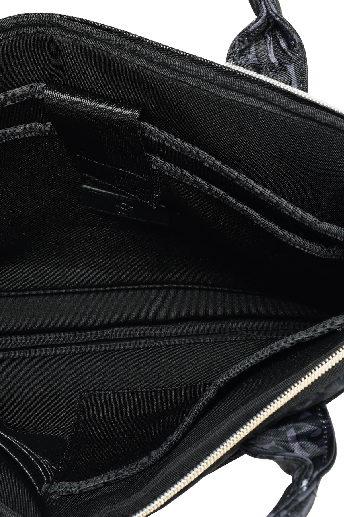 Bimu Laptop Bag - Black