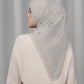Everyday Glam Scarf - Mist