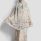 Istanbul Prayer Robe - Dallah