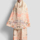 Istanbul Prayer Robe - Kebab