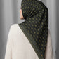 Songket Square - Hornbill