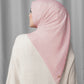 Songket Square - Pink Beach