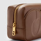 Kyla Pouch - Dark Brown
