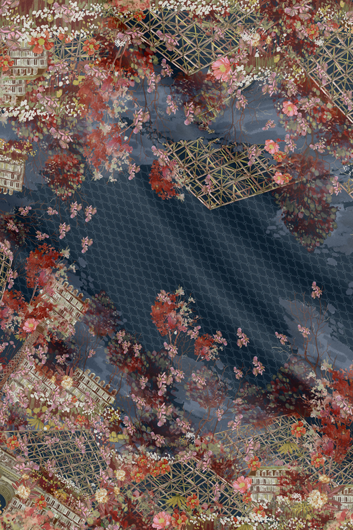 The Parisian 3.0 Square - Azuréa