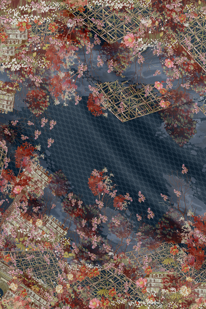 The Parisian 3.0 Square - Azuréa