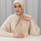 Bimu Horizon Satin Square - Saturn