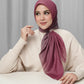 Bimu Horizon Satin Square - Vela