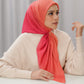 Bimu Horizon Satin Square - Phoenix