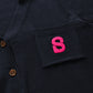 Signature Cardigan - Navy