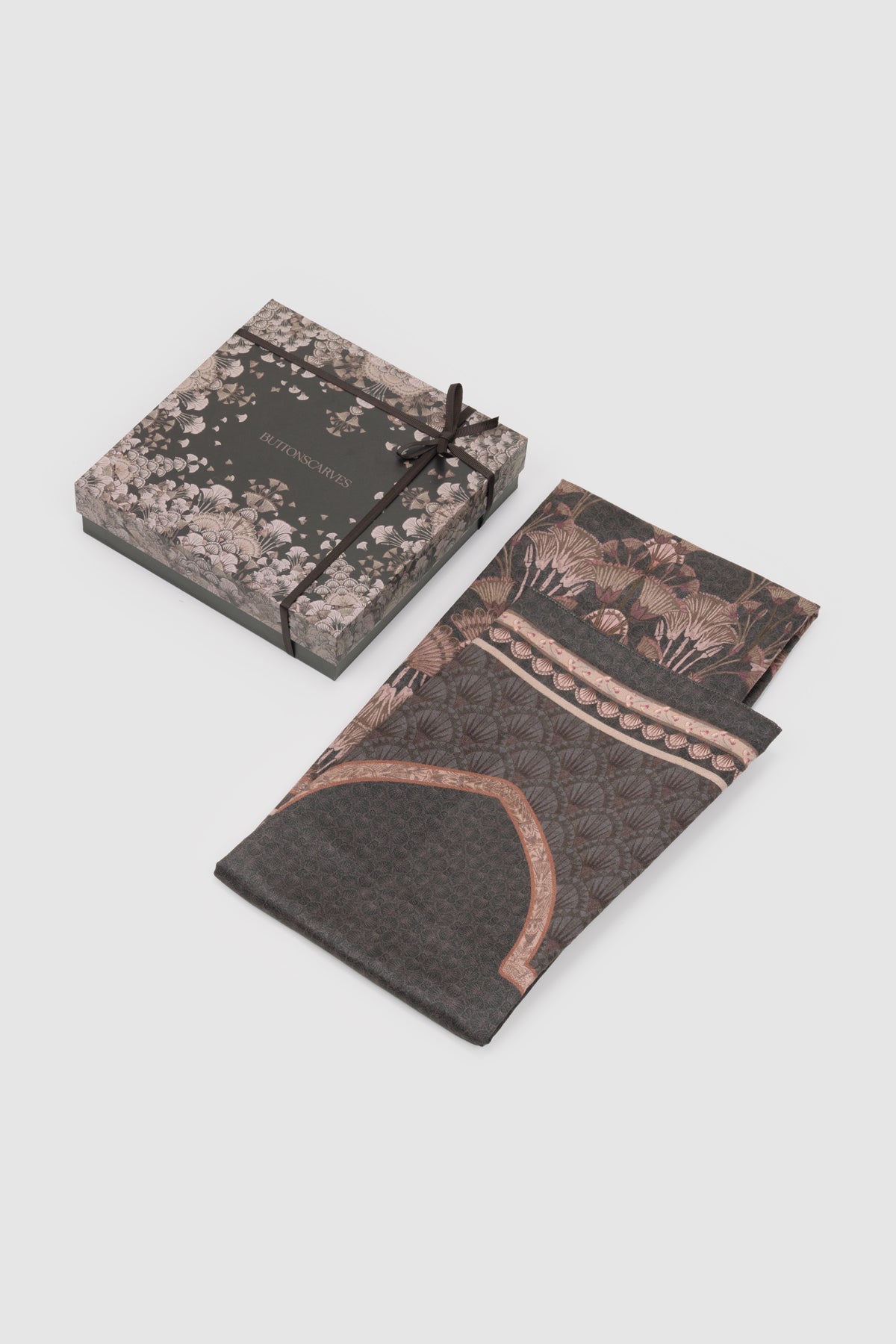 Raya Hampers - Dune