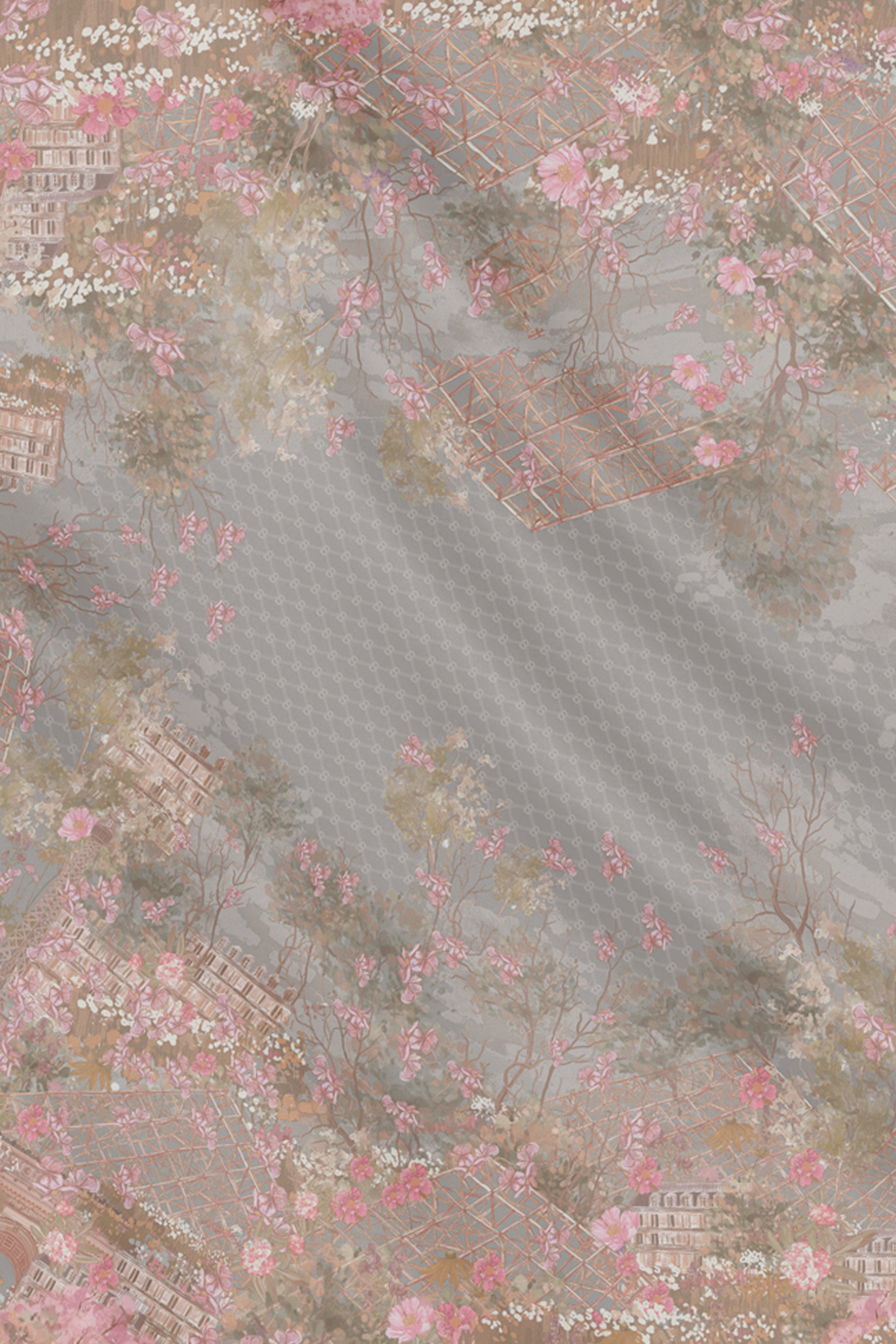 The Parisian 3.0 Square - Pierre