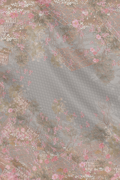 The Parisian 3.0 Square - Pierre