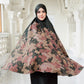 Egypt Prayer Robe - Eclipse