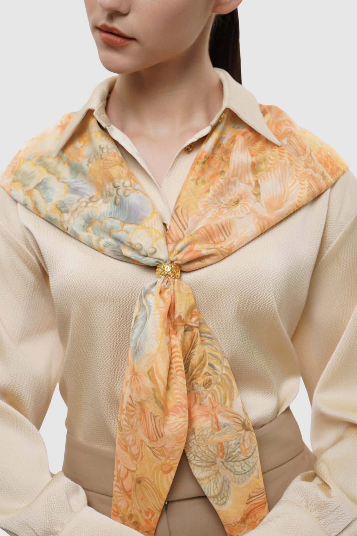 Forestis Square Series - Honey