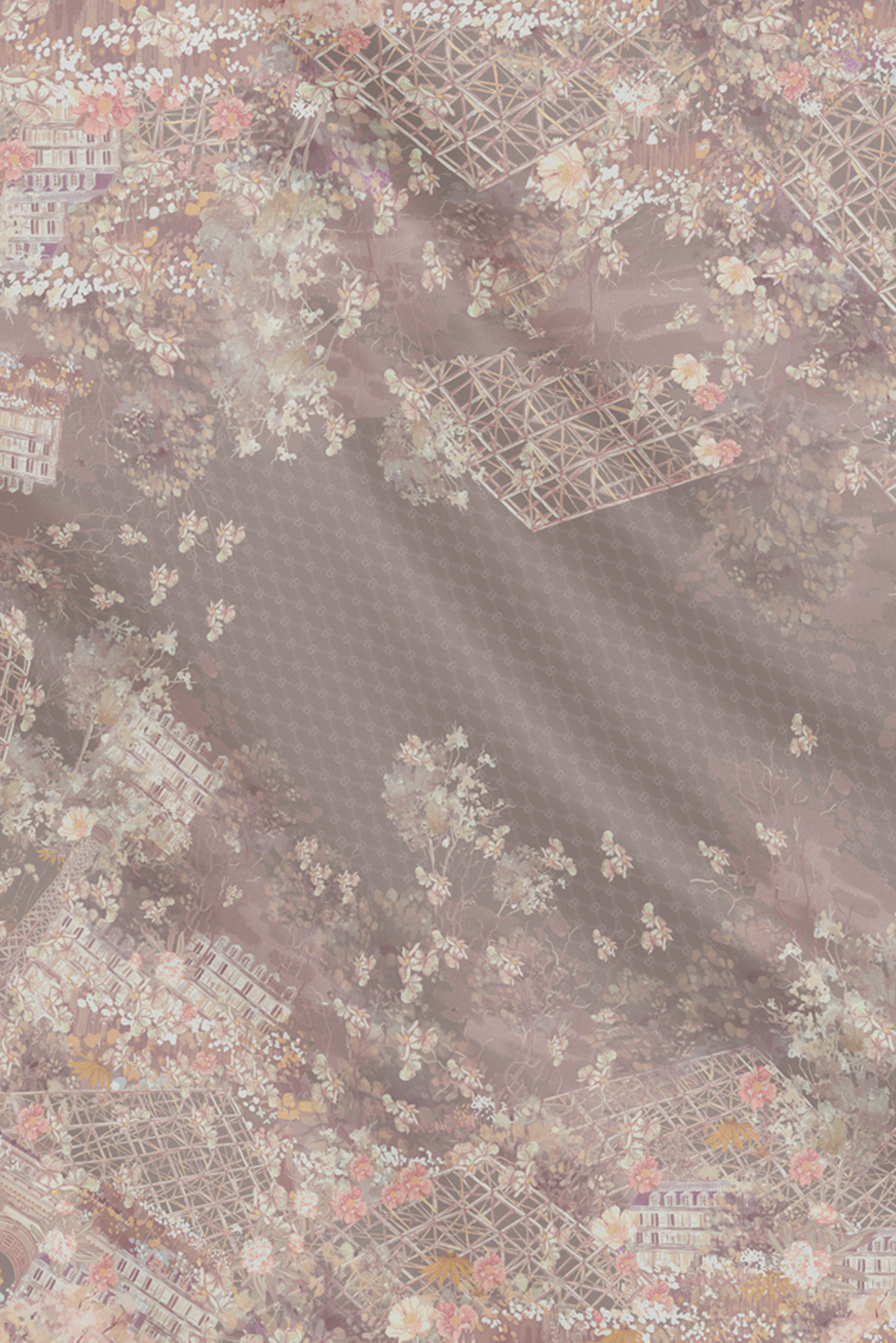 The Parisian 3.0 Square - Bois