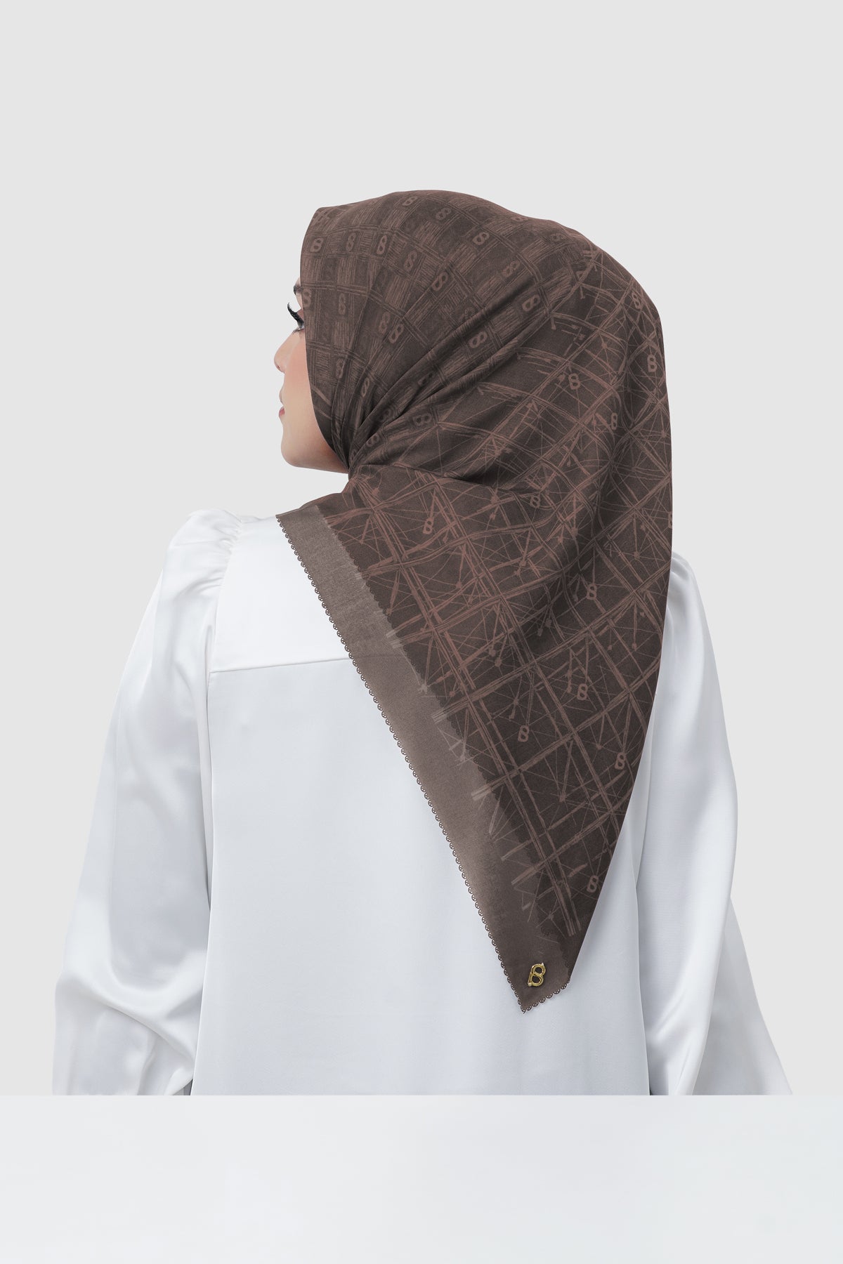 Musée Square - Éclair