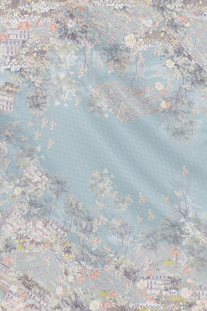 The Parisian 3.0 Square - Riviera