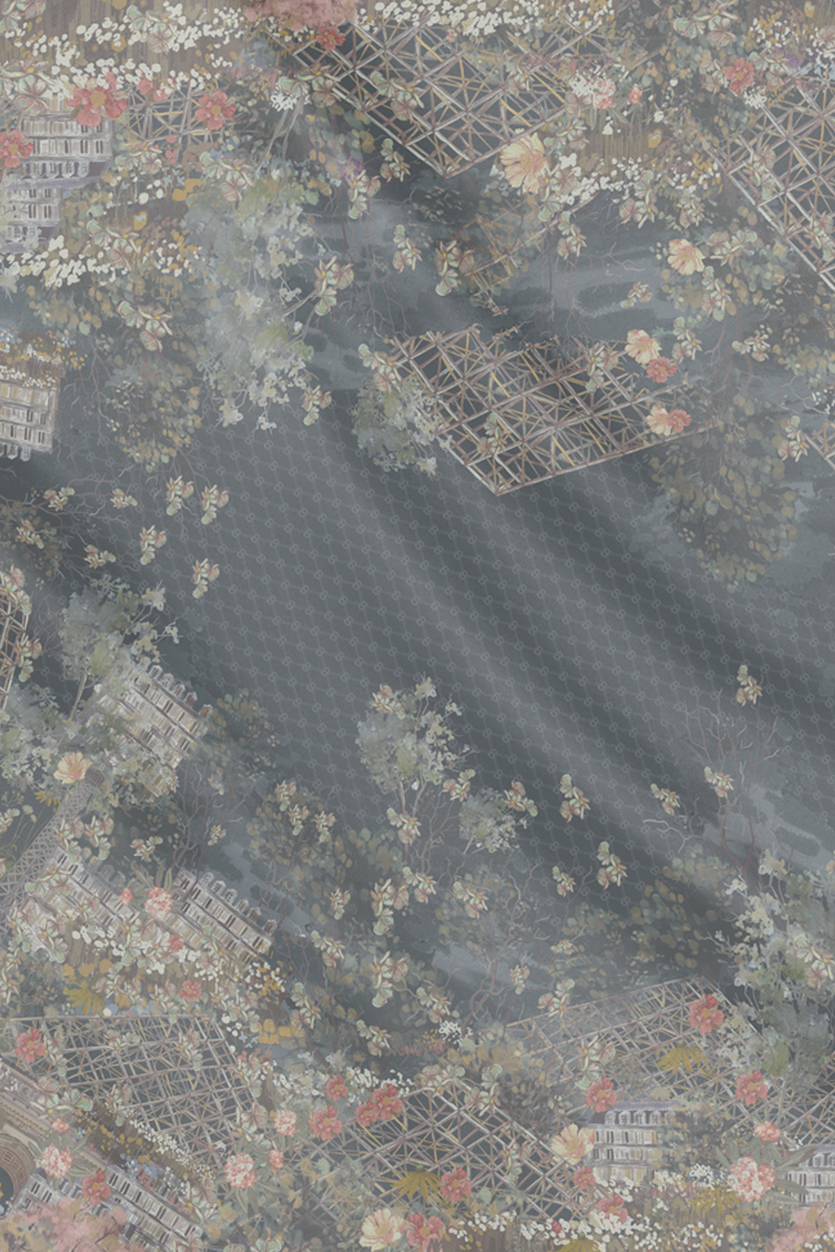 The Parisian 3.0 Square - Métro