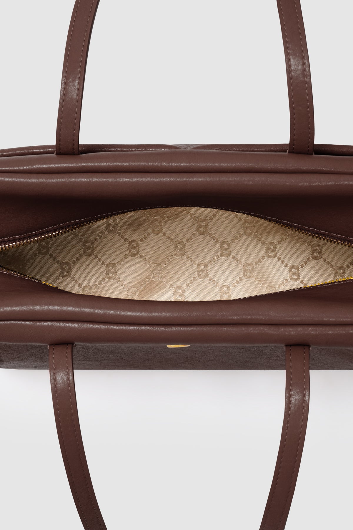 Nova Bag - Dark Brown