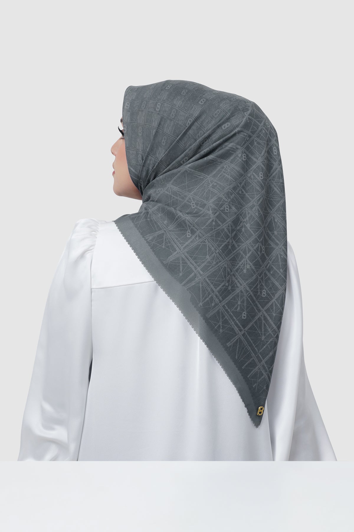 Musée Square - Stormy