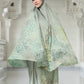 Moroccan Prayer Robe - Dune