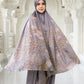 Egypt Prayer Robe - Velvet