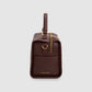 Leora Bag - Dark Brown
