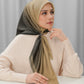 Bimu Horizon Satin Square - Stardust