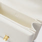 Alba Bag - Bianco Candido in SGHW