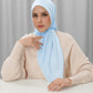 Bimu Horizon Satin Square - Spica