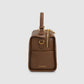 Leora Bag - Chocolate