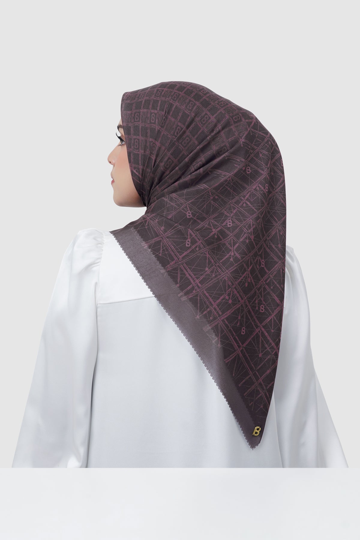 Musée Square - Raisin