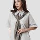 Axis Square - Feather Gray