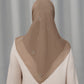 Everyday Glam Scarf - Malt