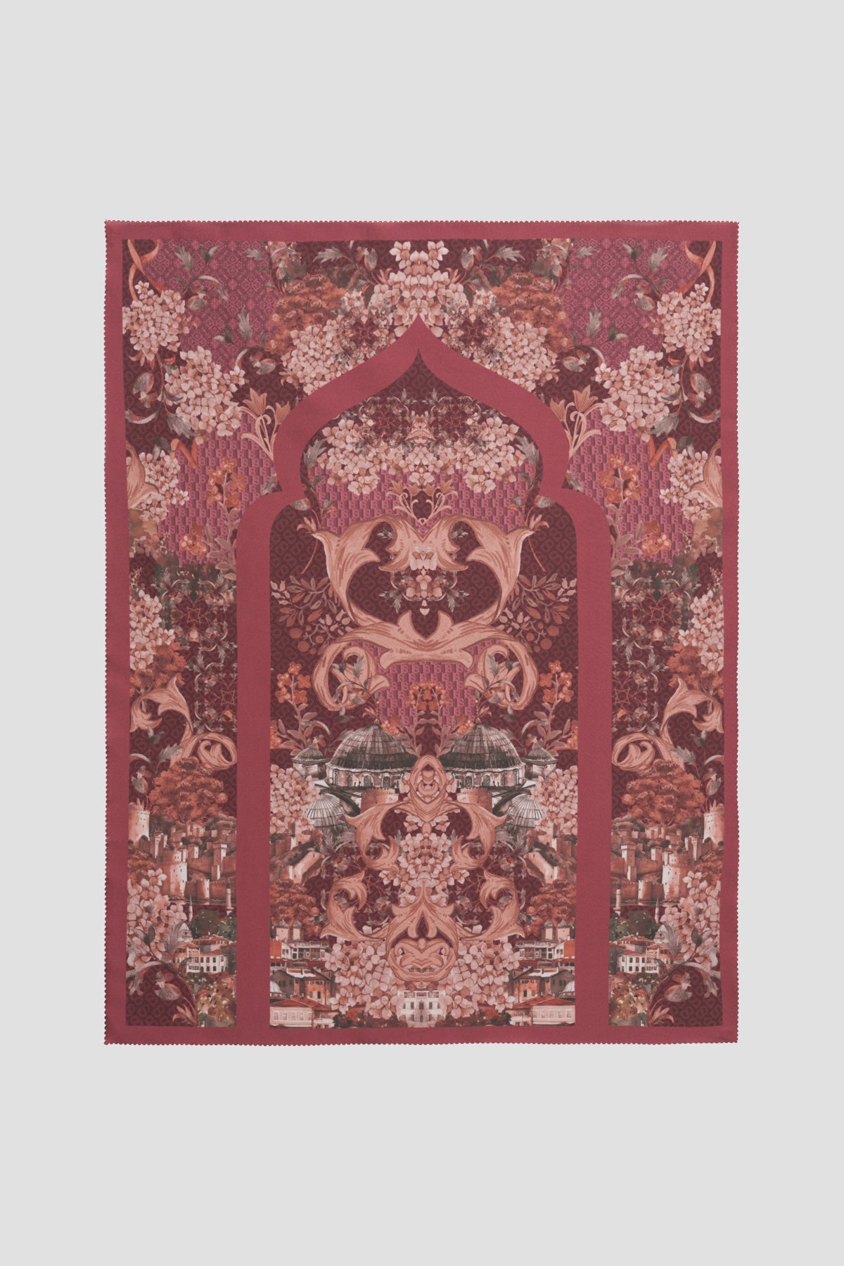 Istanbul Prayer Robe - Taksim