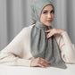 Songket Square - Fog
