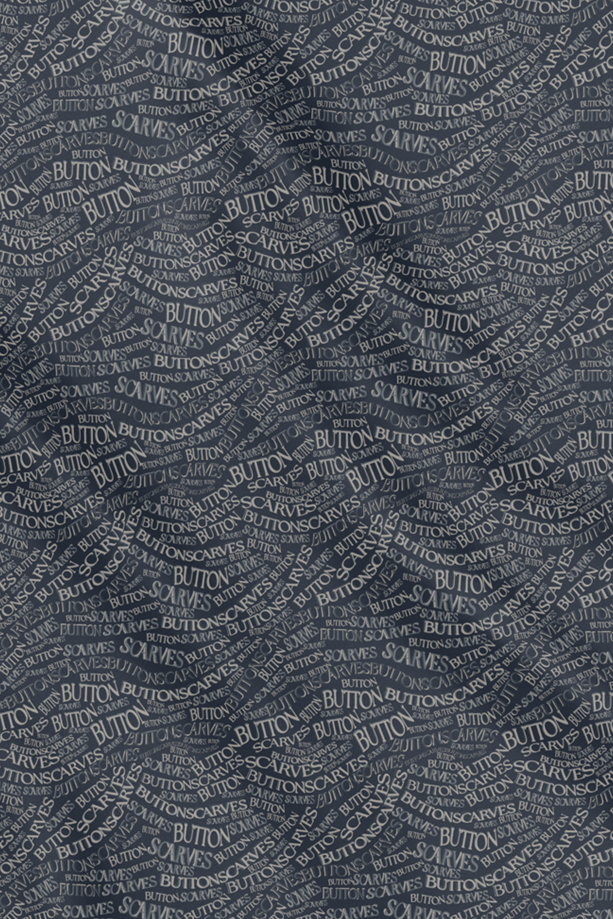 Waves Monogram Square - Deep Dive