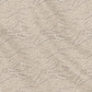 Waves Monogram Square - Sandshell
