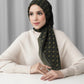 Songket Square - Hornbill
