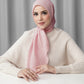 Songket Square - Pink Beach