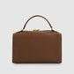 Leora Bag - Chocolate